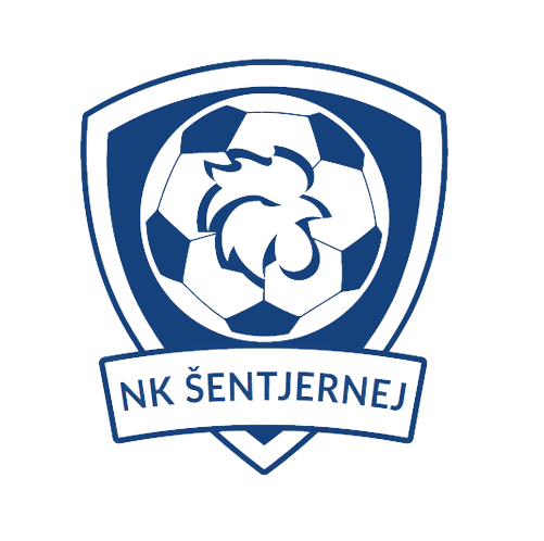 NK Šentjernej logo