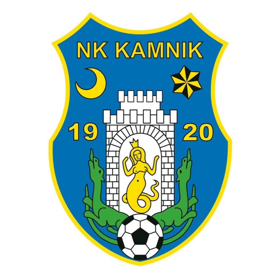 NK kamnik logo