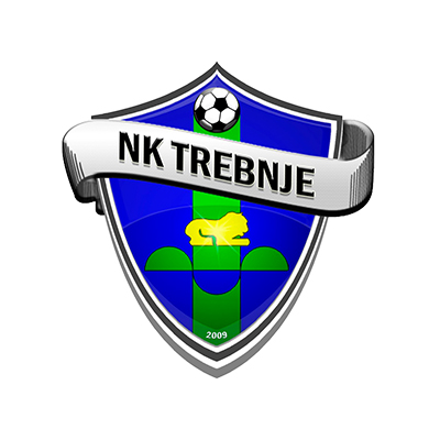 Nk Trebnje Zeleni logo