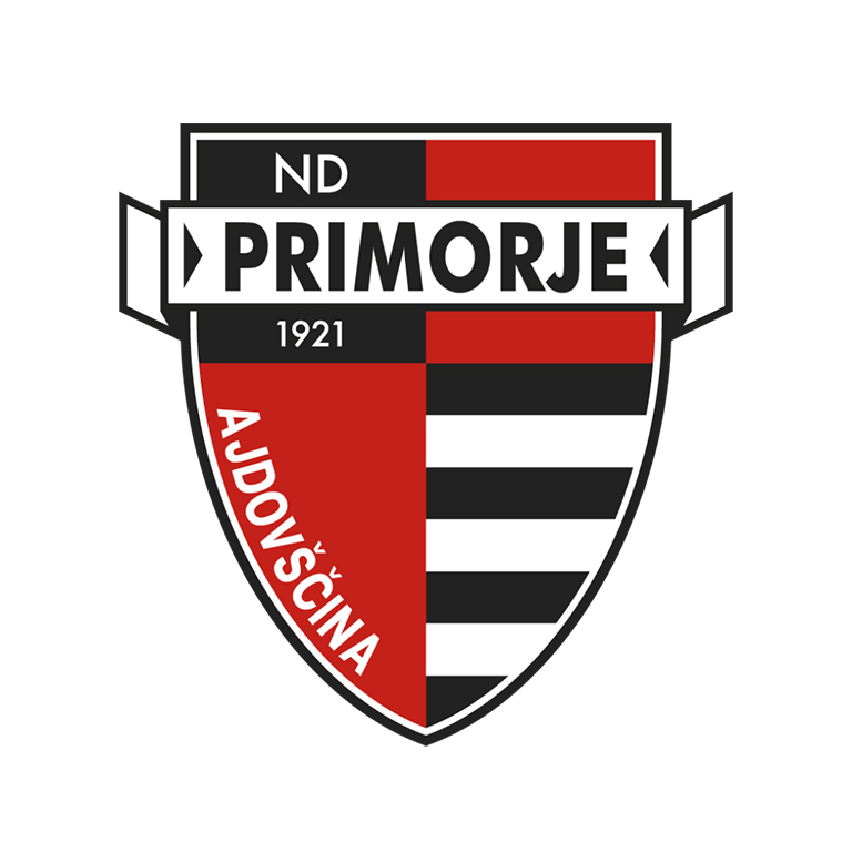 ND Primorje logo