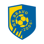 NK Bravo Modri logo