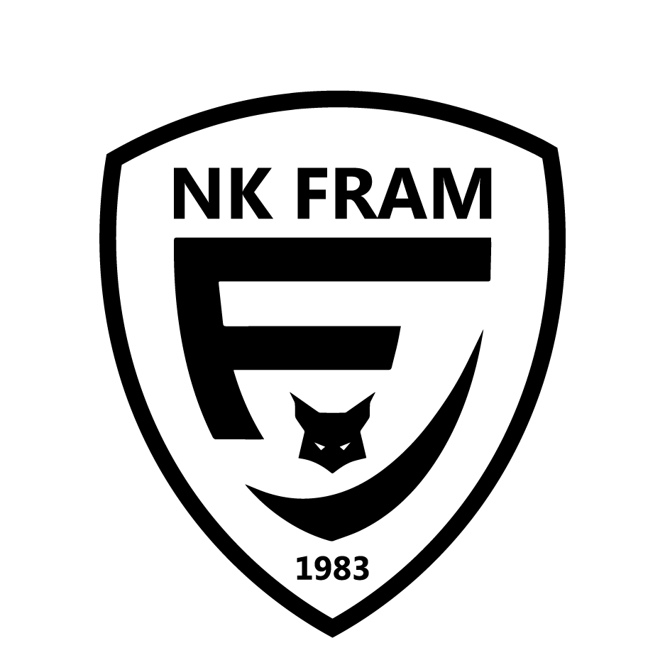 NK Fram Spar  logo