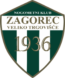 Nk zagorec Veliko Trgovišće logo