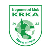 NK Krka Zeleni logo