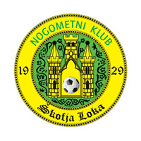 Nk Škofja Loka logo